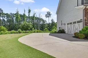 137 Treeline Ct, Holly Springs, NC 27540 - Photo 58