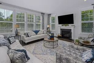137 Treeline Ct, Holly Springs, NC 27540 - Photo 14