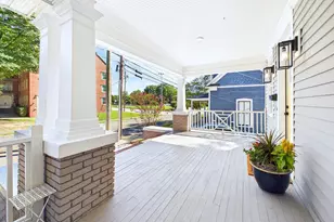 106 E Trinity Ave, Durham, NC 27701 - Photo 6