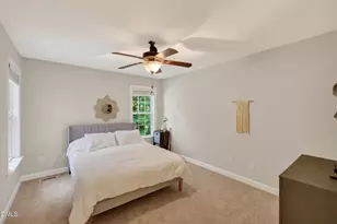 636 Harris Point Way, Wake Forest, NC 27587 - Photo 26