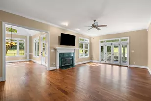 9017 Wildwood Links St, Raleigh, NC 27613 - Photo 12