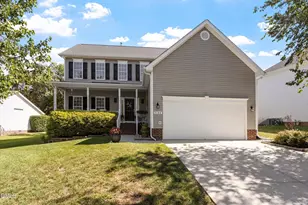 2108 Peabody Pl, Apex, NC 27523 - Photo 2