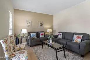 2108 Peabody Pl, Apex, NC 27523 - Photo 12