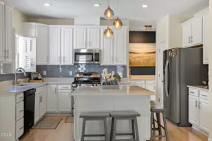 2108 Peabody Pl, Apex, NC 27523 - Photo 24