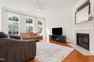 7640 Winners Edge St, Raleigh, NC 27617 - Photo 2