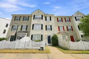 8640 Neuse Landing Ln, Raleigh, NC 27616 - Photo 2