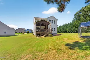 127 Paige Stone Wy, Angier, NC 27501 - Photo 38