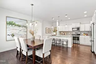 1407 Abbotsford Wy, Cary, NC 27519 - Photo 12