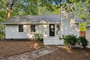 4284 NC-56, Louisburg, NC 27549 - Photo 1