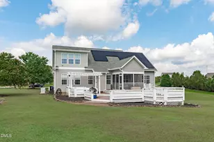 118 Victory Cir, Willow Springs, NC 27592 - Photo 34