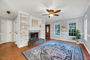 4221 Traders Dock Ct, Raleigh, NC 27616 - Photo 8