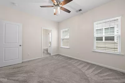 113 Golf Vista Trail, Holly Springs, NC 27540 - Photo 34