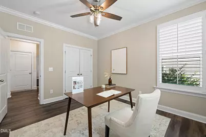 113 Golf Vista Trail, Holly Springs, NC 27540 - Photo 16
