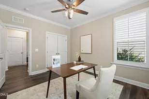 113 Golf Vista Trail, Holly Springs, NC 27540 - Photo 16