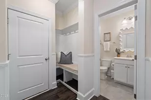 113 Golf Vista Trail, Holly Springs, NC 27540 - Photo 20