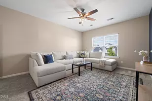 113 Golf Vista Trail, Holly Springs, NC 27540 - Photo 32