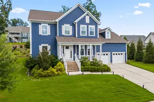 204 Garden Heights Ln, Hillsborough, NC 27278 - Photo 2