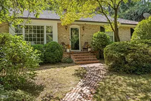 6908 Brecken Ridge Ave, Raleigh, NC 27615 - Photo 46