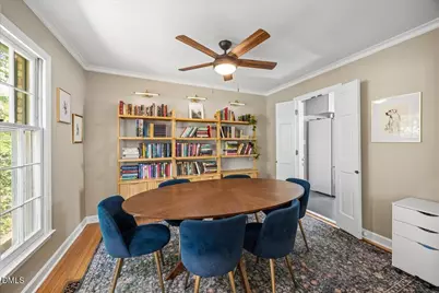 6908 Brecken Ridge Avenue, Raleigh, NC 27615 - Photo 20