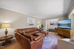 6908 Brecken Ridge Ave, Raleigh, NC 27615 - Photo 18