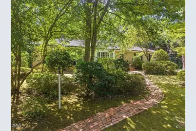 6908 Brecken Ridge Avenue, Raleigh, NC 27615 - Photo 36