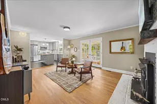 6908 Brecken Ridge Ave, Raleigh, NC 27615 - Photo 26