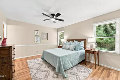 7825 Country Knoll Road, Bahama, NC 27503 - Photo 22