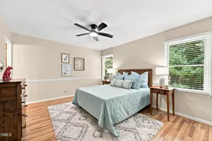 7825 Country Knoll Rd, Bahama, NC 27503 - Photo 22
