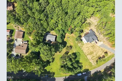 7825 Country Knoll Road, Bahama, NC 27503 - Photo 42