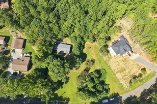 7825 Country Knoll Rd, Bahama, NC 27503 - Photo 42