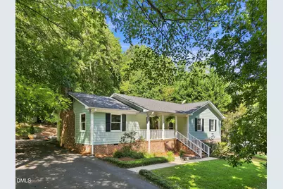 7825 Country Knoll Road, Bahama, NC 27503 - Photo 2