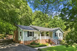 7825 Country Knoll Rd, Bahama, NC 27503 - Photo 2