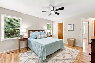 7825 Country Knoll Rd, Bahama, NC 27503 - Photo 24