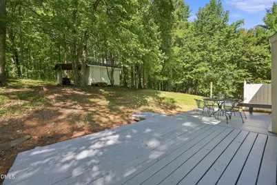 7825 Country Knoll Road, Bahama, NC 27503 - Photo 32