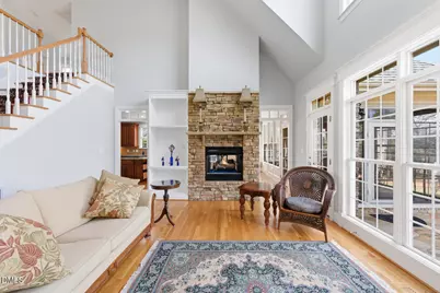 271 The Preserve Trail, Chapel Hill, NC 27517 - Photo 28
