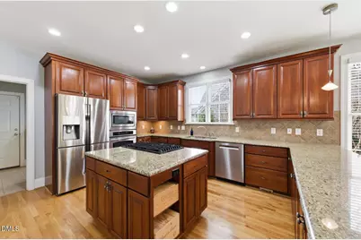 271 The Preserve Trail, Chapel Hill, NC 27517 - Photo 16