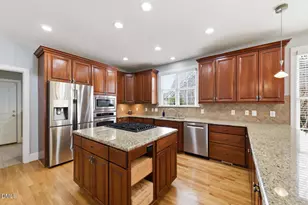 271 The Preserve Trail, Chapel Hill, NC 27517 - Photo 16