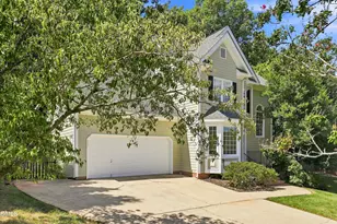4324 Glen Erin Way, Raleigh, NC 27613 - Photo 2