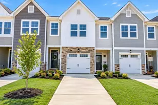 43 Evie Wy, Lillington, NC 27546 - Photo 1