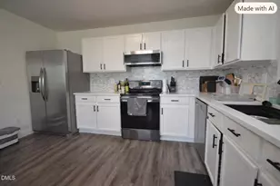 4505 Whistling Way, Raleigh, NC 27616 - Photo 6