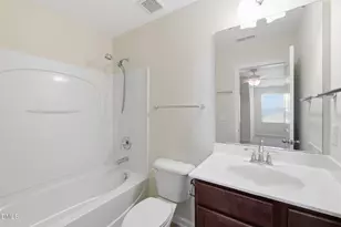 110 Mt Evans Dr, Durham, NC 27705 - Photo 22