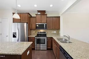 110 Mt Evans Dr, Durham, NC 27705 - Photo 8