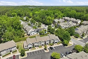 110 Mt Evans Dr, Durham, NC 27705 - Photo 30