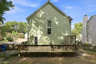 8612 Swarthmore Dr, Raleigh, NC 27615 - Photo 38
