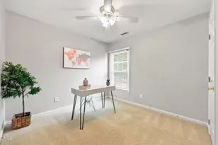 8612 Swarthmore Dr, Raleigh, NC 27615 - Photo 30