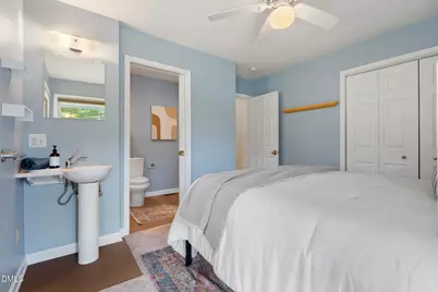 104 Homewood Drive, Chapel Hill, NC 27514 - Photo 36