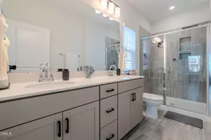 131 White Oak Gdn Wy, Garner, NC 27529 - Photo 18