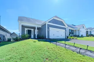 131 White Oak Gdn Wy, Garner, NC 27529 - Photo 4