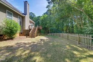 2420 Silver Lake Trail, Raleigh, NC 27606 - Photo 36