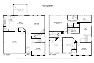 506 Porch Swing Pl, Durham, NC 27703 - Photo 28